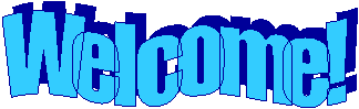 Welcome!
